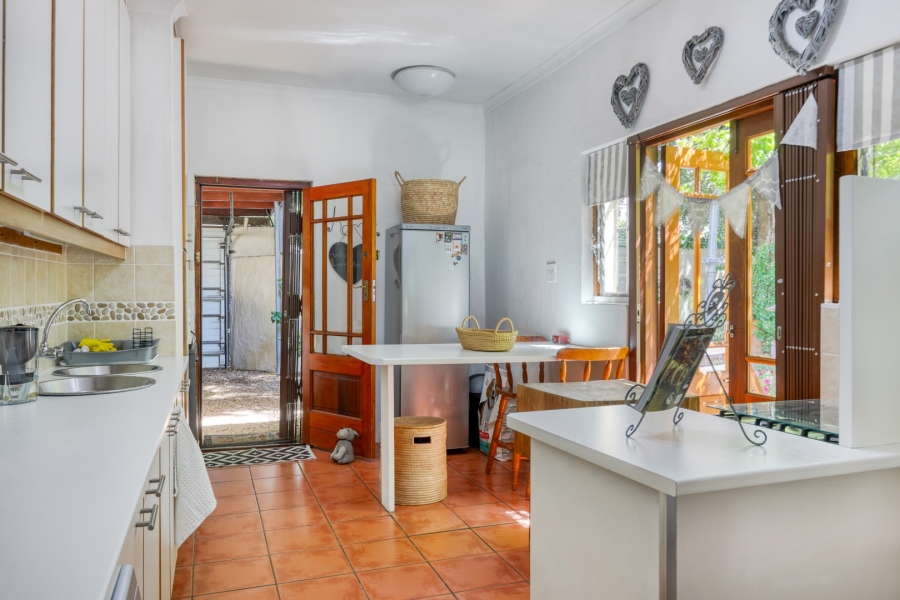 3 Bedroom Property for Sale in Kenilworth Upper Western Cape